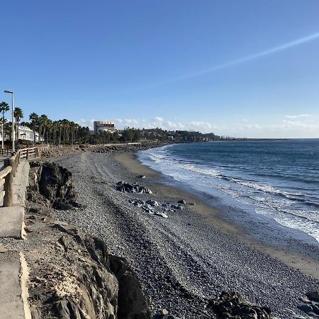 Playa Del Aguila  Cute Next To Beach & Pool- P27 By Canariasgetawayヴィラ エクステリア 写真