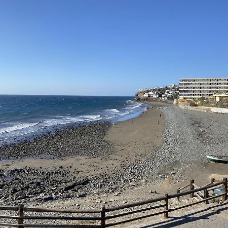 Playa Del Aguila  Cute Next To Beach & Pool- P27 By Canariasgetawayヴィラ エクステリア 写真