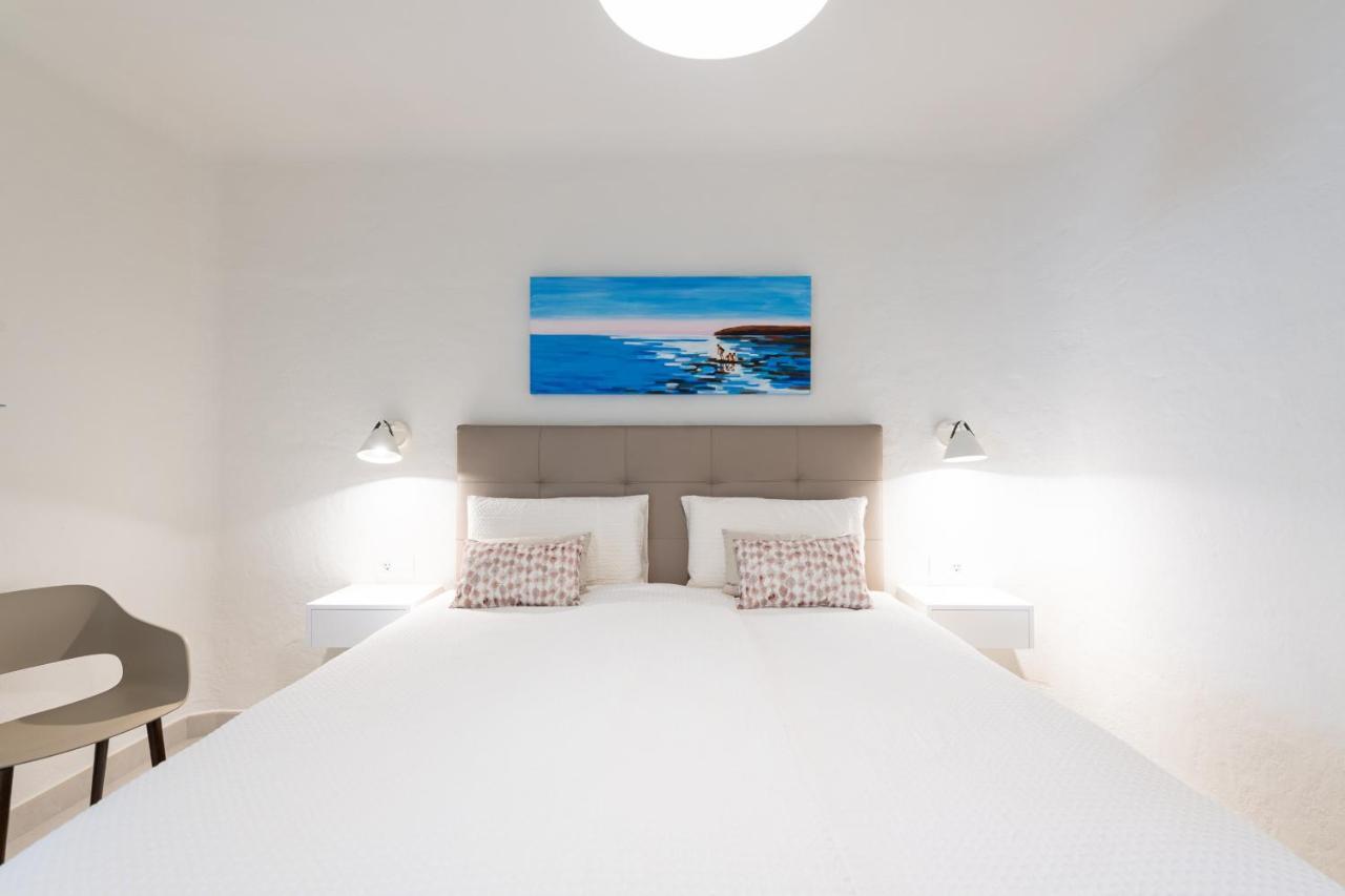 Playa Del Aguila  Cute Next To Beach & Pool- P27 By Canariasgetawayヴィラ エクステリア 写真